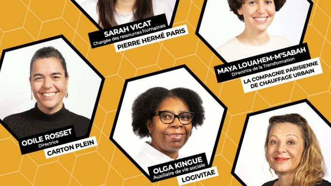 AFFICHE MAIRIE DE PARIS AD